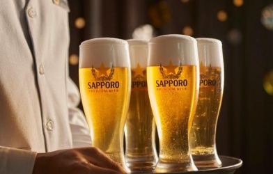 Bí mật đằng sau bọt bia sánh mịn làm mê mẩn giác quan