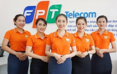 Điểm danh 5 ưu điểm khi đăng ký lắp mạng FPT