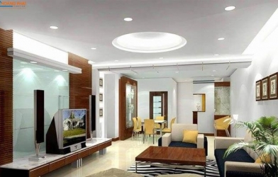 Hoàng Phát Lighting nơi cung cấp những mẫu đèn led âm trần sang trọng nhất