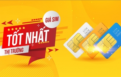 Bí quyết lựa chọn sim số đẹp cho dân kinh doanh
