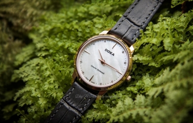 Top 9 các hãng đồng hồ Thụy Sỹ tầm trung được khuyên dùng