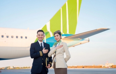 Bí quyết đặt vé Bamboo giá rẻ và nhanh chóng cùng Traveloka