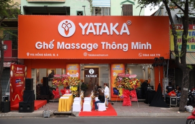 5 chiêu dân sale mách bạn chọn ghế massage cao cấp toàn thân