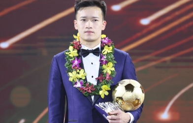 Hoàng Đức sẽ là đại sứ thương hiệu của LPBank