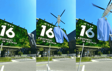 OWEN tung sale bằng video “độc lạ” dịp sinh nhật 16 năm