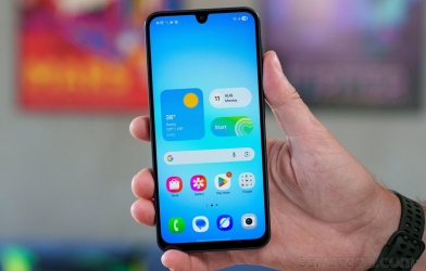Có nên mua Samsung Galaxy A17 và Galaxy A07: Công nghệ AI với giá bình dân?