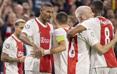 Cái tên đầu tiên từ chối nối gót Ten Hag đến Man Utd