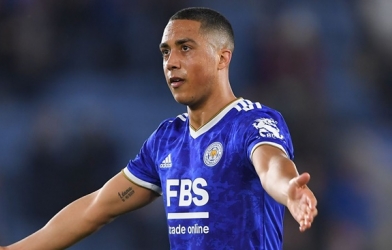 Arsenal chốt xong thỏa thuận với Tielemans