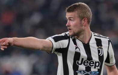 Đòn chí mạng của Man City khiến Chelsea bất lực vụ De Ligt