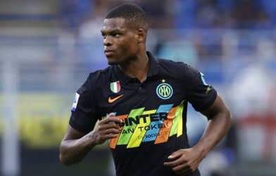 Man Utd sáng cửa đón người thay Wan-Bissaka