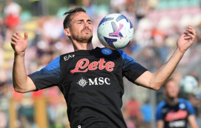 Ngôi sao Serie A khiến Man Utd từ bỏ De Jong