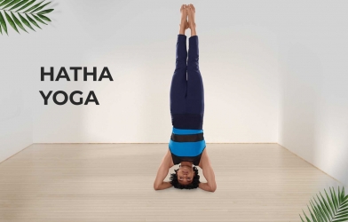 Hatha yoga là gì? Hành trình khám phá sự cân bằng giữa thể xác và tâm trí