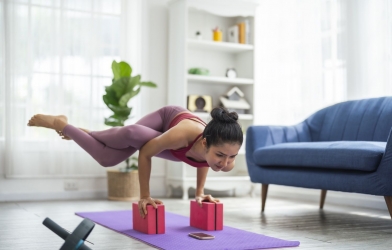 Tư thế yoga chuẩn không cần chỉnh 2024, phải bỏ túi ngay