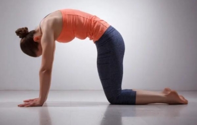 Những tư thế tập yoga giảm cân bạn có thể thực hiện hàng ngày