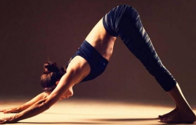 Tư thế chó úp mặt là gì? Cách tập như thế nào?