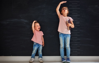 Cách tăng 10-15cm nhờ 23 bài tập tăng chiều cao đơn giản tại nhà