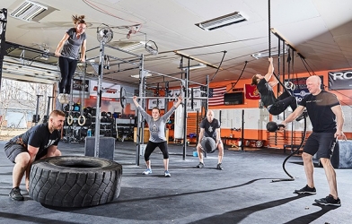 Tập tabata là gì? Bài tập tabata giảm mỡ toàn thân hiệu quả