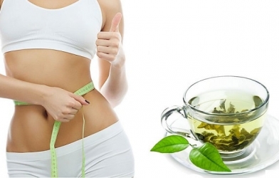 Có nên sử dụng detox trà xanh giảm cân không? Nên giảm cân bằng trà xanh như thế nào?
