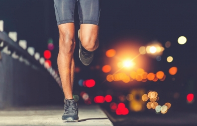 Tập thể dục buổi tối có tốt không? Cần lưu ý những gì?