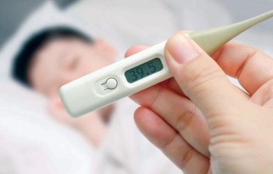 6 cách 'Hạ nhiệt' giảm sức nóng trong cơ thể