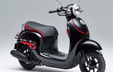 Giá xe tay ga 50cc Honda tháng 06/2026 cập nhật mới nhất