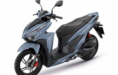 Bảng giá xe Click Thái mới nhất tháng 01/2026