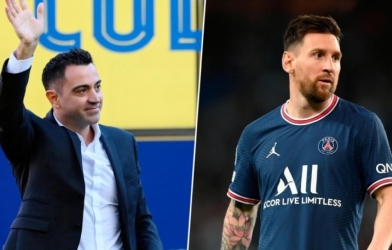 'Mối lương duyên' giữa Messi và Barcelona vẫn chưa kết thúc