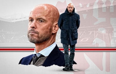 Sau Rabiot, MU quyết 'khô máu' với thương vụ mới