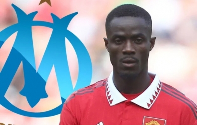 MU nhận tin vui bất ngờ, sắp tiễn ‘cục nợ’ ra đi