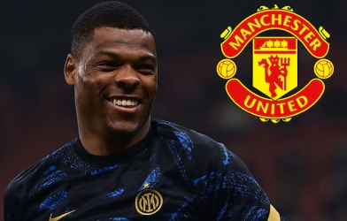 Tin chuyển nhượng 15/8: MU đưa mục tiêu mới vào 'tầm ngắm', Barcelona chưa có ý định dừng lại trên thị trường chuyển nhượng