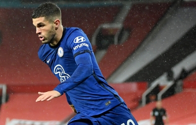 ‘Đội bóng giàu nhất thế giới’ bật chế độ đi săn, sao Chelsea vào tầm ngắm