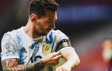 Nhận định bảng C World Cup 2022: Messi ôm mộng vô địch