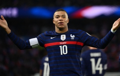 Bảo vệ ‘quốc bảo đất nước’, đội tuyển Pháp làm điều không tưởng với PSG