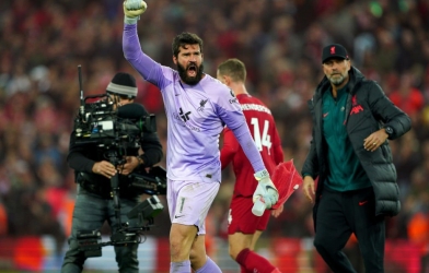 Ngôi sao Liverpool bất ngờ nhận án phạt từ FA ngay trước vòng 4 Ngoại hạng Anh