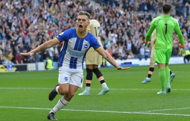 Highlight Chelsea vs Brighton: Thi đấu tệ hại, Chelsea thảm bại trong ngày Potter đối đầu đội bóng cũ