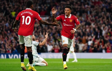 Sao Man United 'ngó lơ' việc thi đấu tại World Cup 2022