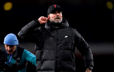 Tận dụng thời cơ, Jurgen Klopp muốn đưa tiền đạo xuất sắc nhất thế giới đến Liverpool