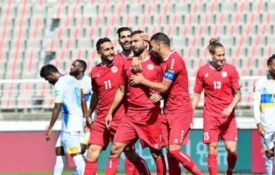 Nhận định Lebanon vs Syria: Nhen nhóm hy vọng