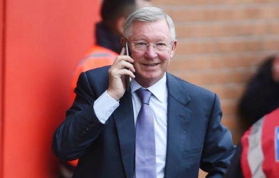 Ngôi sao từ chối Sir Alex có cơ hội gia nhập đội bóng vĩ đại nhất châu Âu