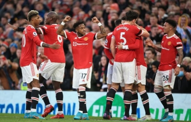 Xem trực tiếp MU vs Leicester - Ngoại hạng Anh ở đâu? Kênh nào?