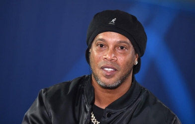 Ronaldinho chỉ ra hai ứng viên nặng ký cho chức vô địch World Cup 2022