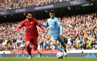 Nhận định Man City vs Liverpool: Cân tài cân sức