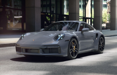 Đại gia Hoàng Kim Khánh “đổi gió” sang Porsche bèn nhờ cộng đồng mạng tư vấn màu sơn 