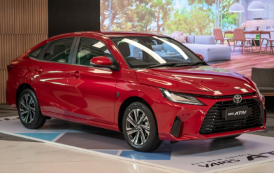 Loạt xe sắp ra mắt thị trường Việt Nam trong thời gian tới