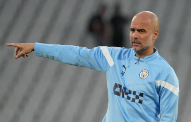 Man City nhận cú sốc cực lớn sau chức vô địch cúp C1