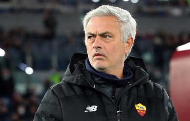 Mourinho sắp đón 'cạ cứng', quyết tâm xưng vương tại Europa League