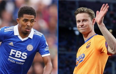 NÓNG: Chelsea tung đòn nặng đô, chuẩn bị đón 2 'siêu' bom tấn