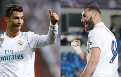 Hậu Siêu cúp châu Âu, Ronaldo bị 'ngầm ám chỉ' bởi người đồng đội cũ tại Real Madrid
