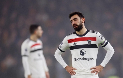 Manchester United: Khi sự thiếu ổn định dần trở nên quen thuộc