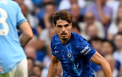 HLV Maresca chỉ định sao Chelsea phải ghi ít nhất 10 bàn mỗi mùa.